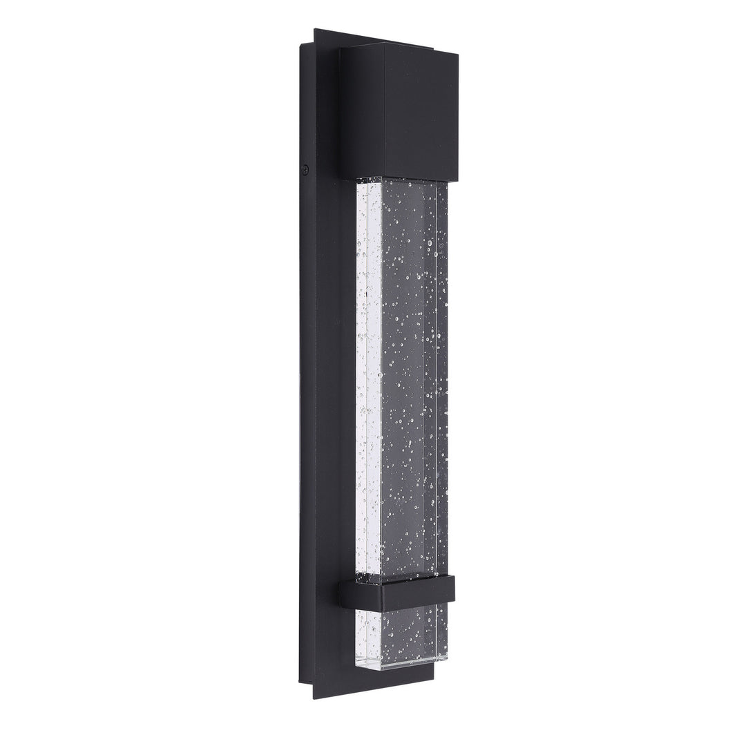 Eglo Lighting 202957A Modern Venecia Outdoor Matte Black