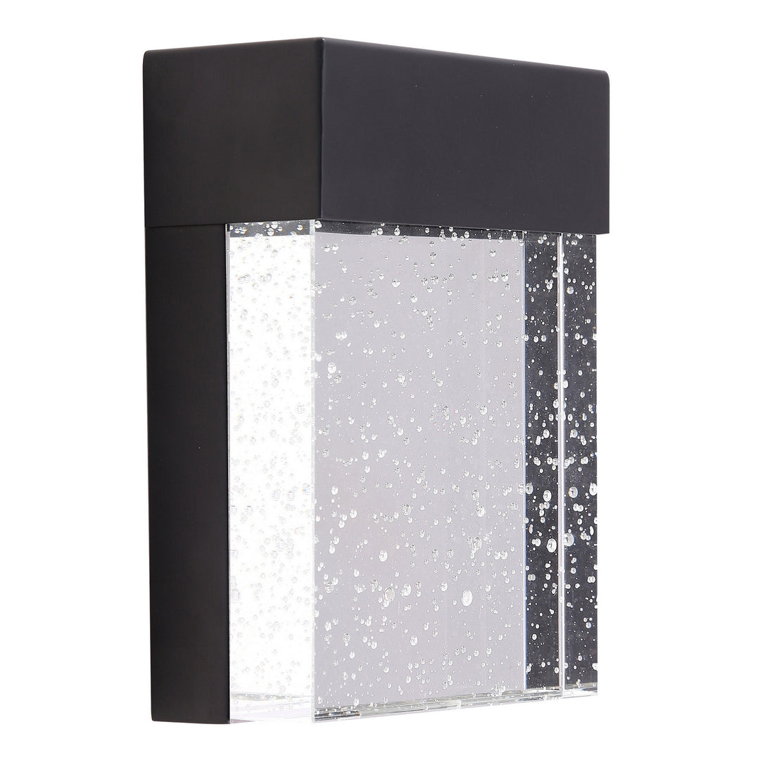 Eglo Lighting 202958A Modern Venecia Outdoor Matte Black