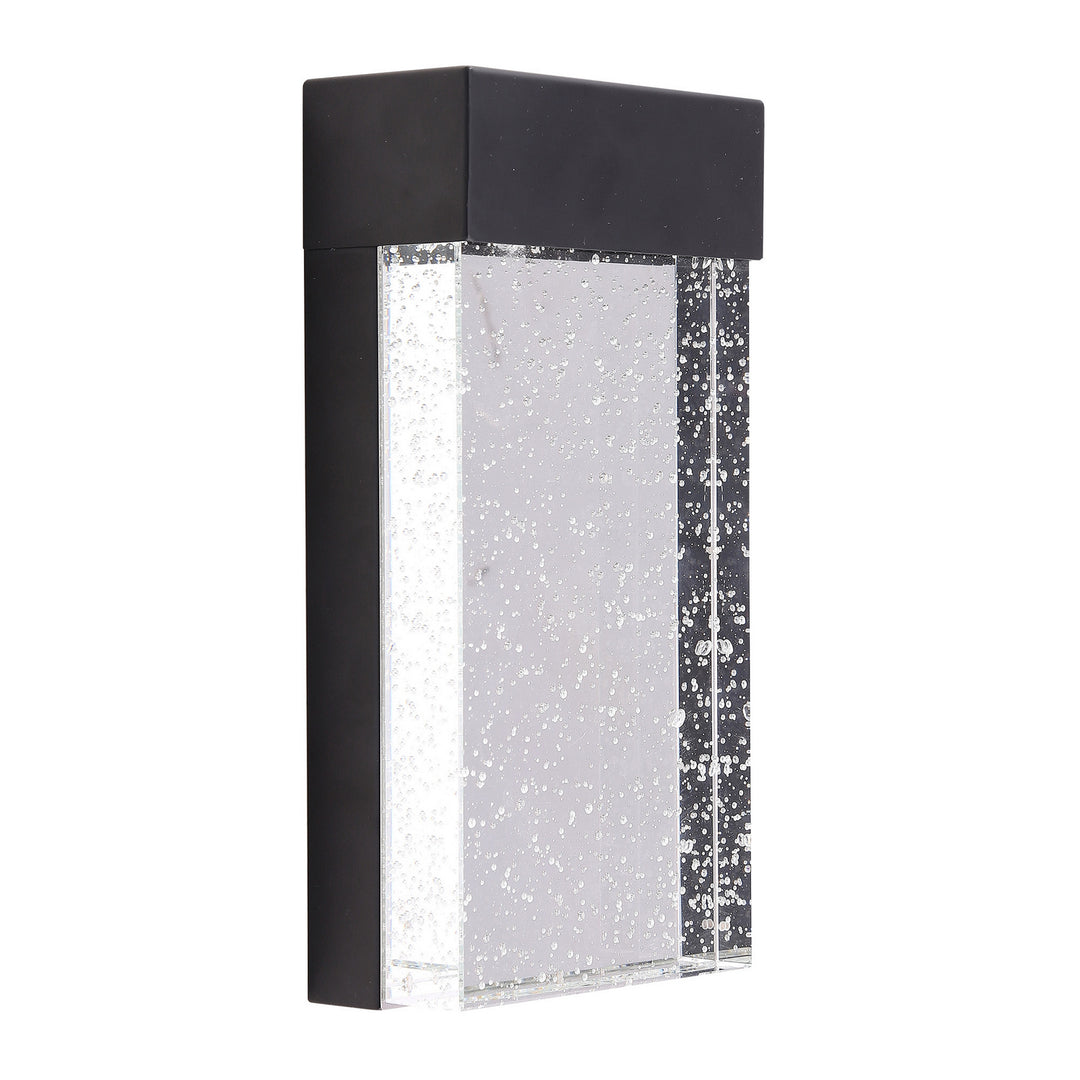 Eglo Lighting 202959A Modern Venecia Outdoor Matte Black