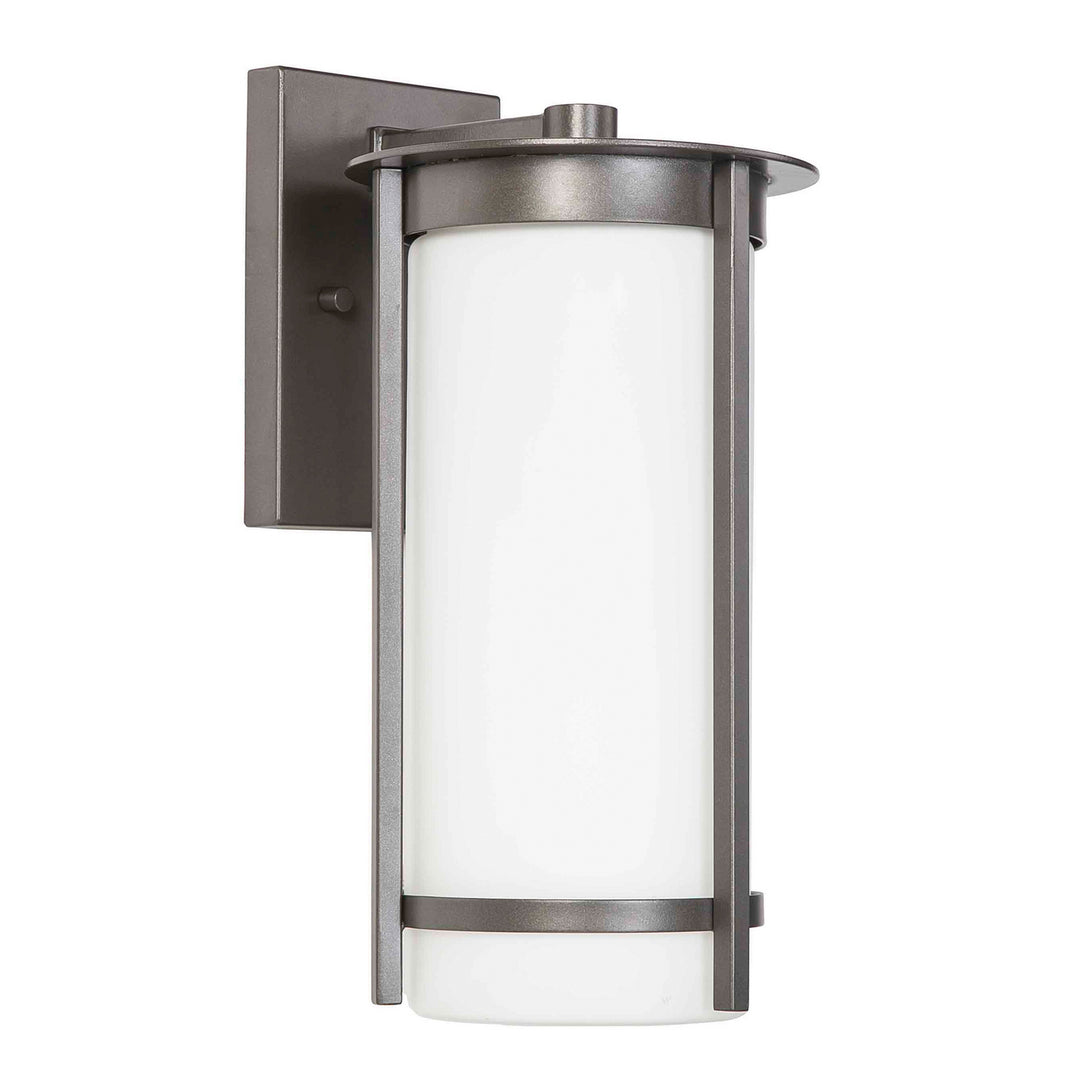 Eglo Lighting 203112A  Truxton Outdoor Graphite
