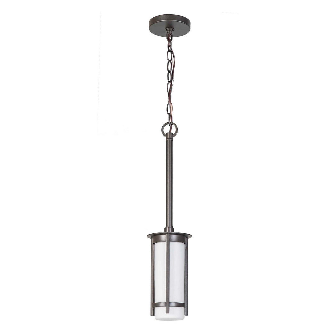 Eglo Truxton 203117A Pendant Light - Graphite