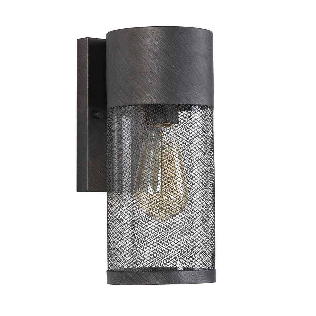Eglo Lighting 203126A Modern Wheeler Ridge Outdoor Oil Rubbed Bronze