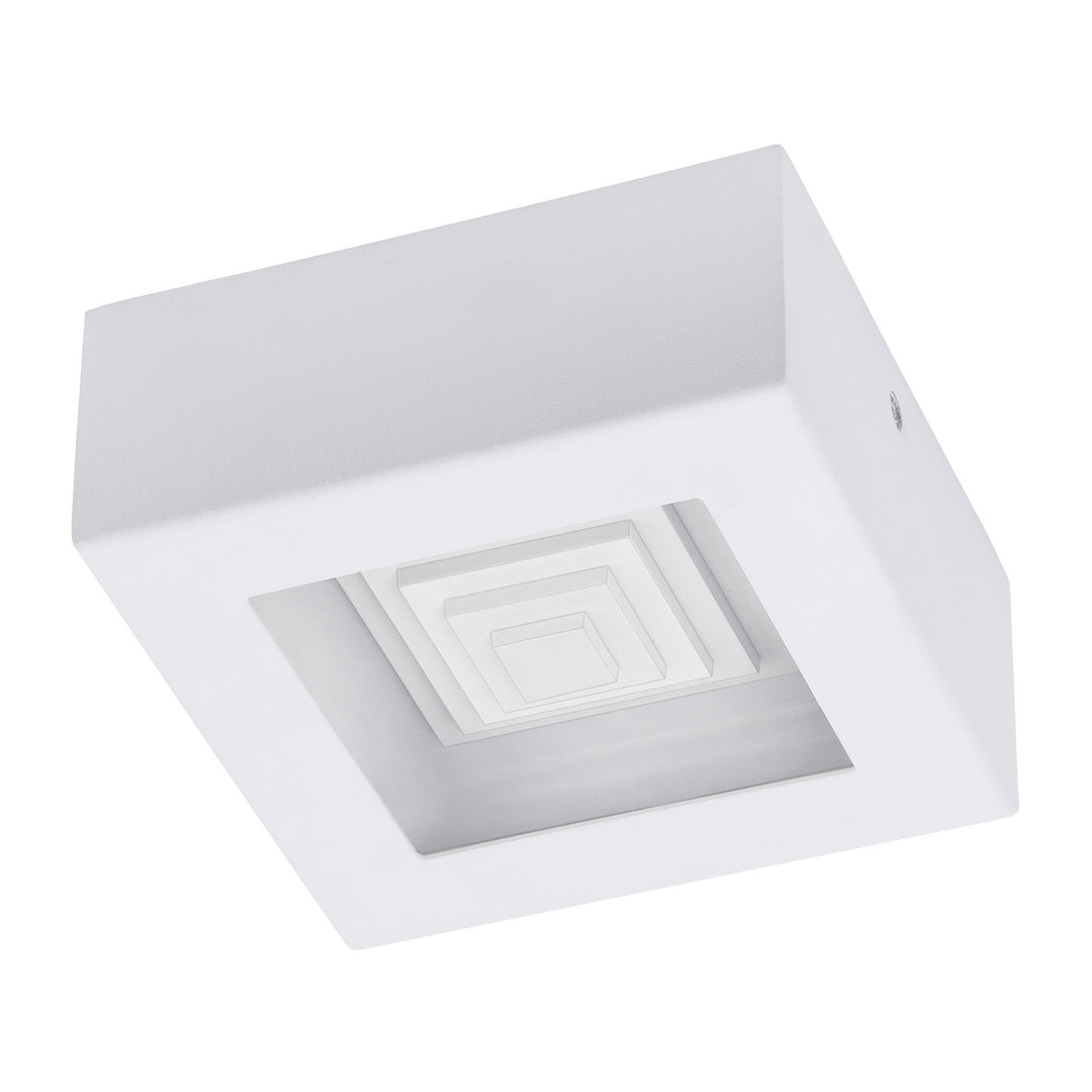 Eglo Ferreros 96791A Ceiling Light - White