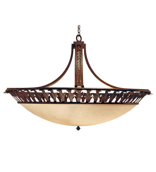 2nd Avenue Hampton 05.0787.54 Pendant Light - Rustic Iron