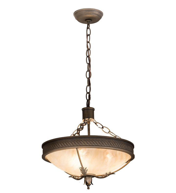 Meyda Tiffany Hoja 197003 Pendant Light -