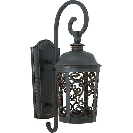 Maxim Lighting 55394BZ  Whisper Dark Sky Led Outdoor Bronze