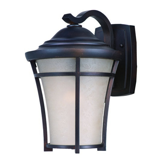 Maxim Lighting 55506LACO  Balboa Dc Led E26 Outdoor Copper Oxide