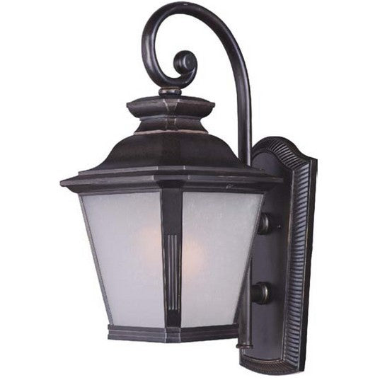 Maxim Lighting 55627FSBZ Knoxville Led E26 Outdoor Bronze