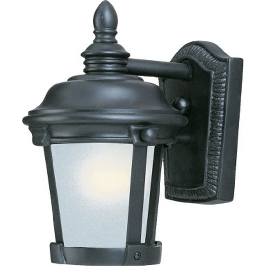 Maxim Lighting 56096FSBZ  Dover Led E26 Outdoor Bronze