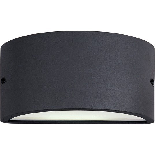 Maxim Lighting 56197WTABZ  Zenith Led E26 Modern Outdoor Architectural Bronze