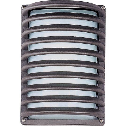 Maxim Lighting 56222WTABZ Modern Zenith Led E26 Outdoor Architectural Bronze