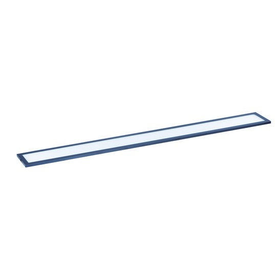 Maxim Lighting 88903BZ  Countermax Mx-L-120-Sl Home Decor Bronze