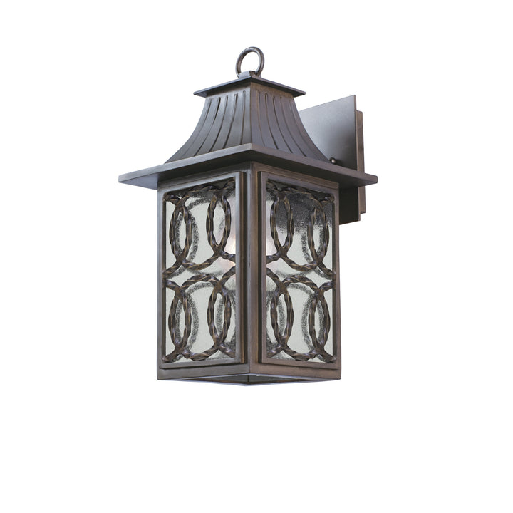 Kalco Lighting 404220AGB  Monterey Outdoor Outdoor Aged Bronze