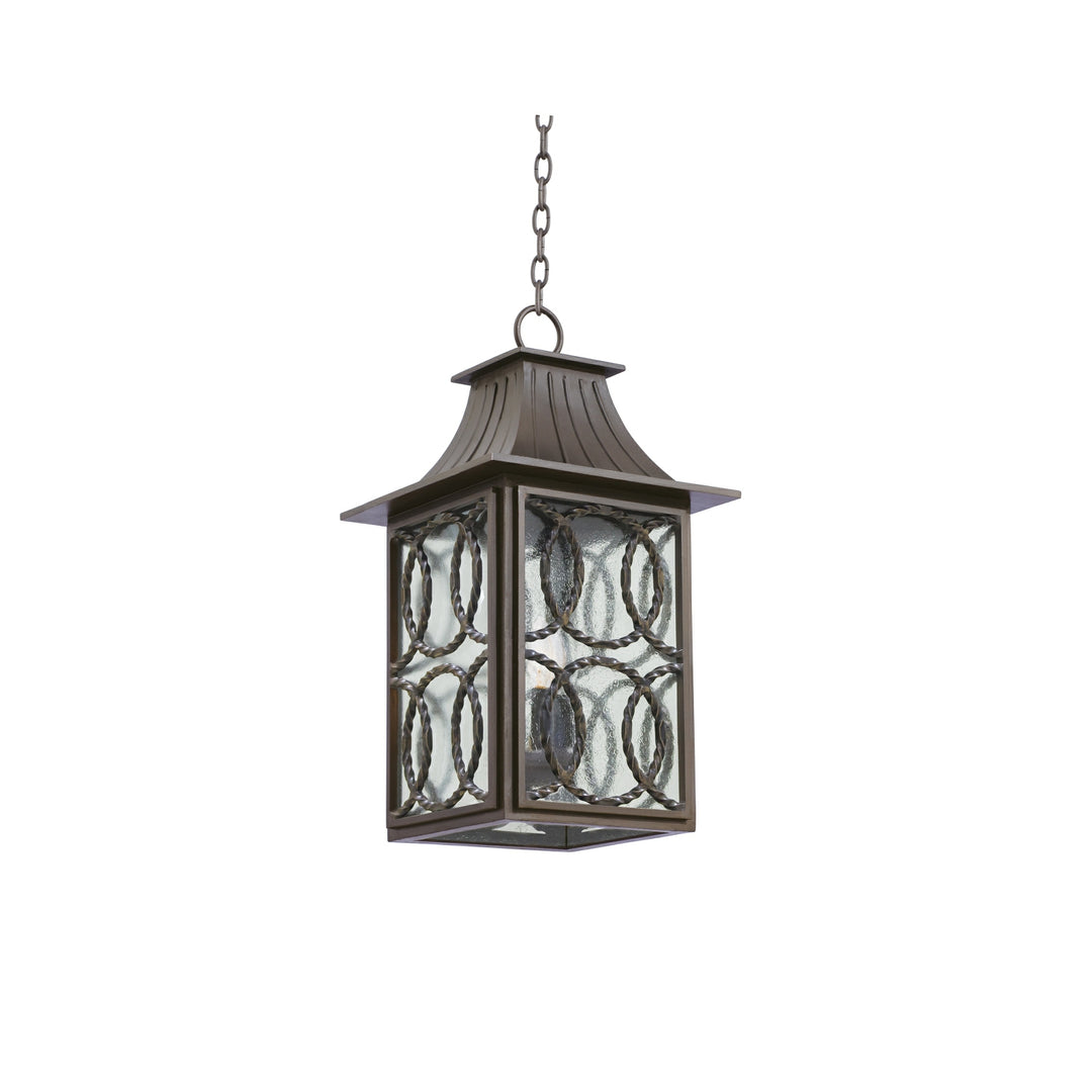 Kalco Lighting 404250AGB  Monterey Outdoor Outdoor Aged Bronze