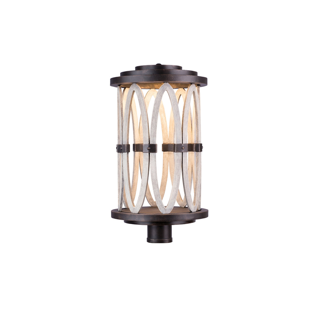 Kalco Lighting 404400FG  Belmont Outdoor Outdoor Florence Gold