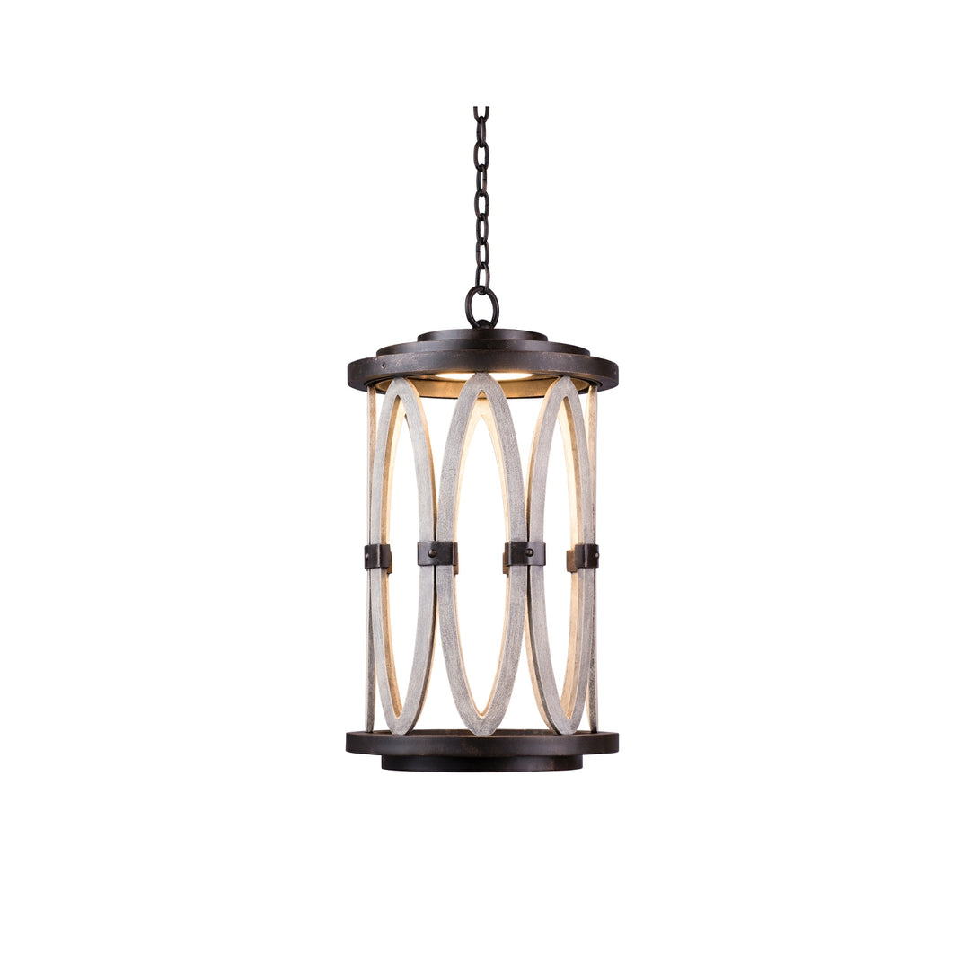 Kalco Lighting 404450FG  Belmont Outdoor Outdoor Florence Gold