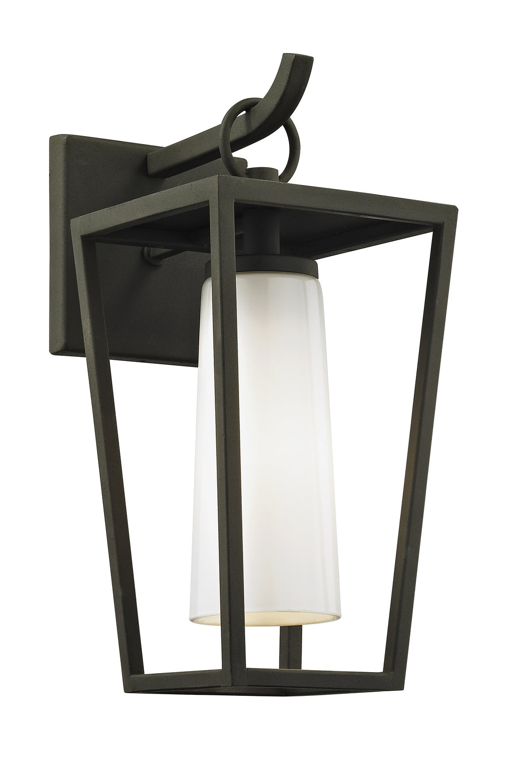 Troy Lighting B6351-TBK  Mission Beach Outdoor Textured Black