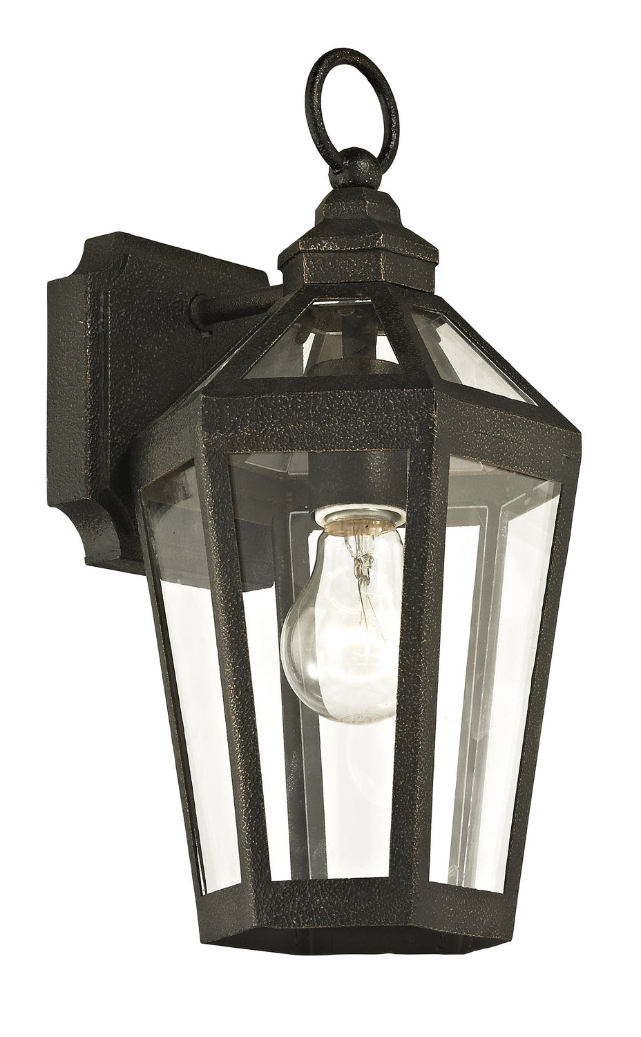 Troy Lighting B6371-VBZ  Calabasas Outdoor Vintage Bronze