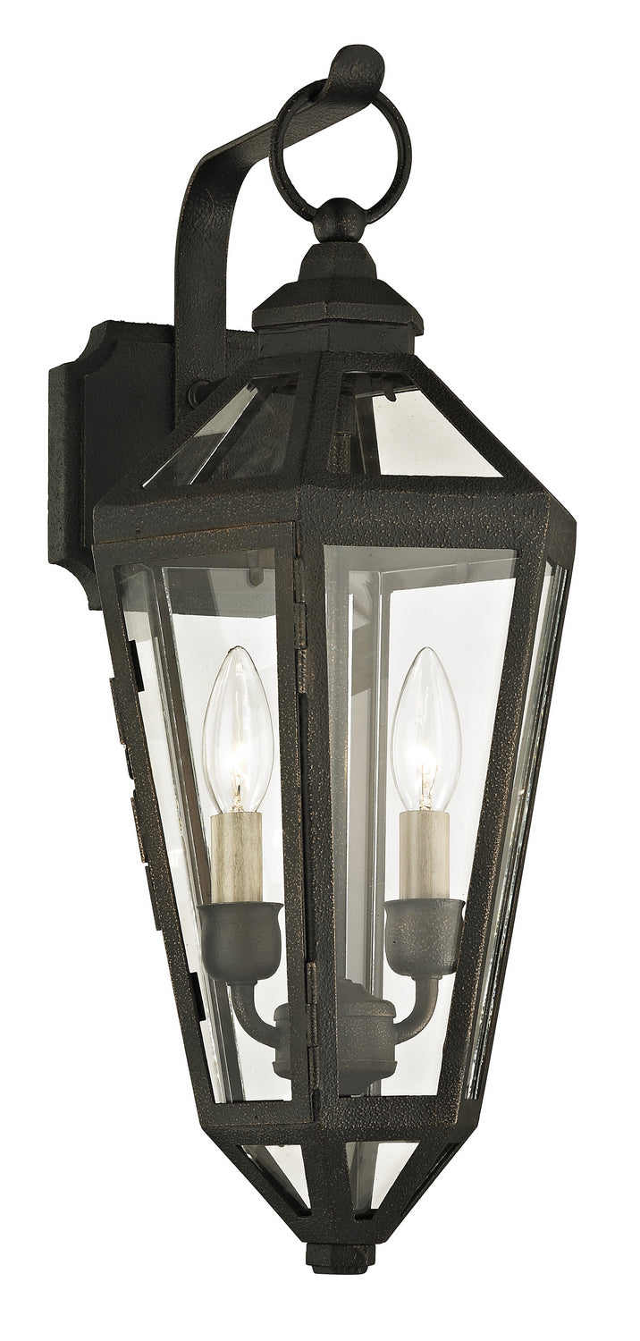 Troy Lighting B6372-VBZ  Calabasas Outdoor Vintage Bronze