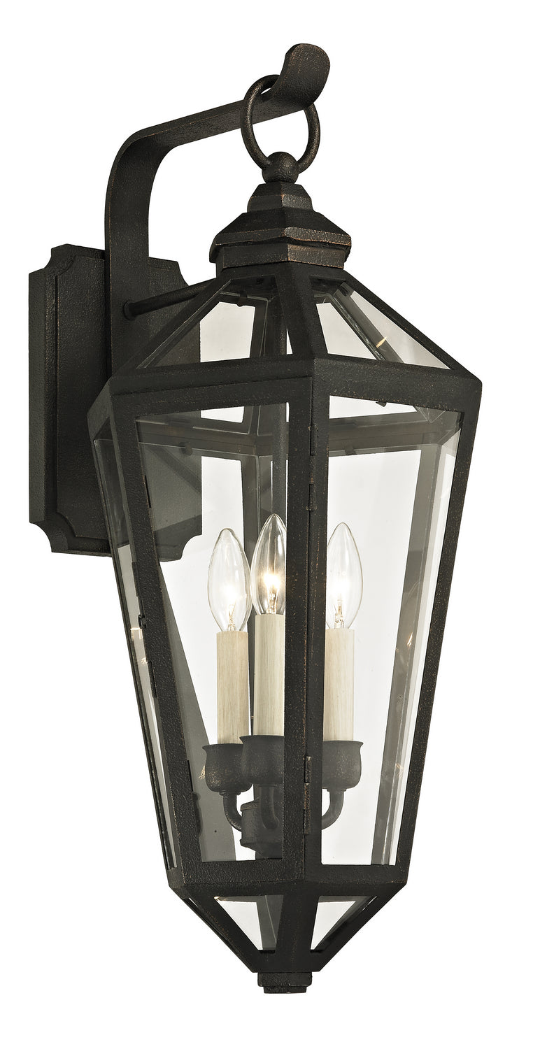 Troy Lighting B6373-VBZ  Calabasas Outdoor Vintage Bronze