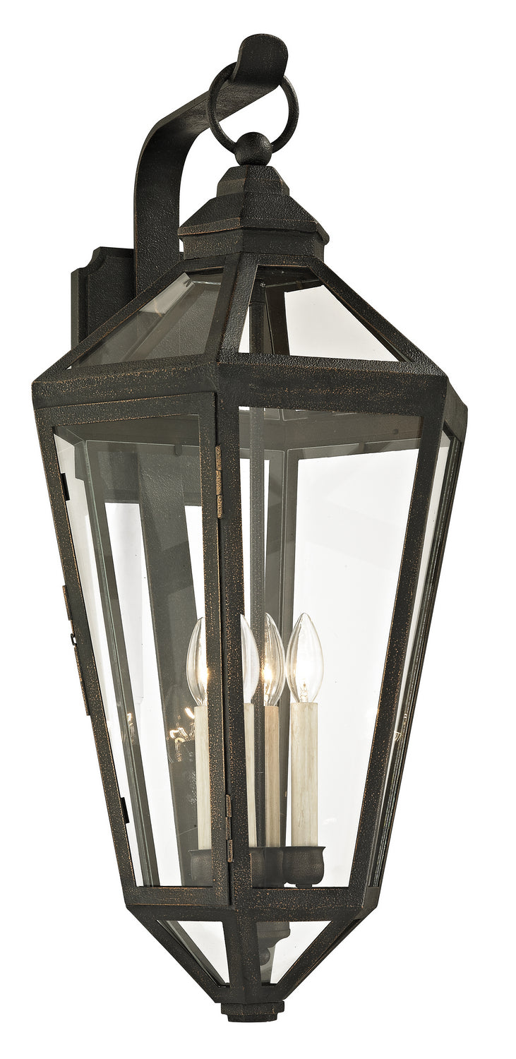 Troy Lighting B6374  Calabasas Outdoor Vintage Bronze