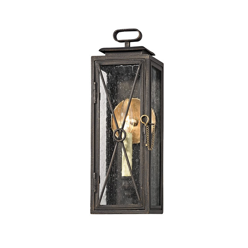 Troy Lighting B6441-VBZ  Randolph Outdoor Vintage Bronze