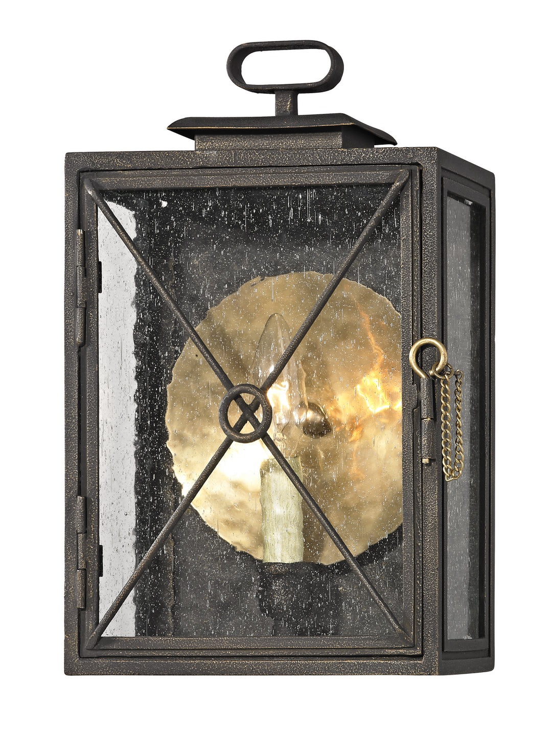 Troy Lighting B6442-VBZ  Randolph Outdoor Vintage Bronze