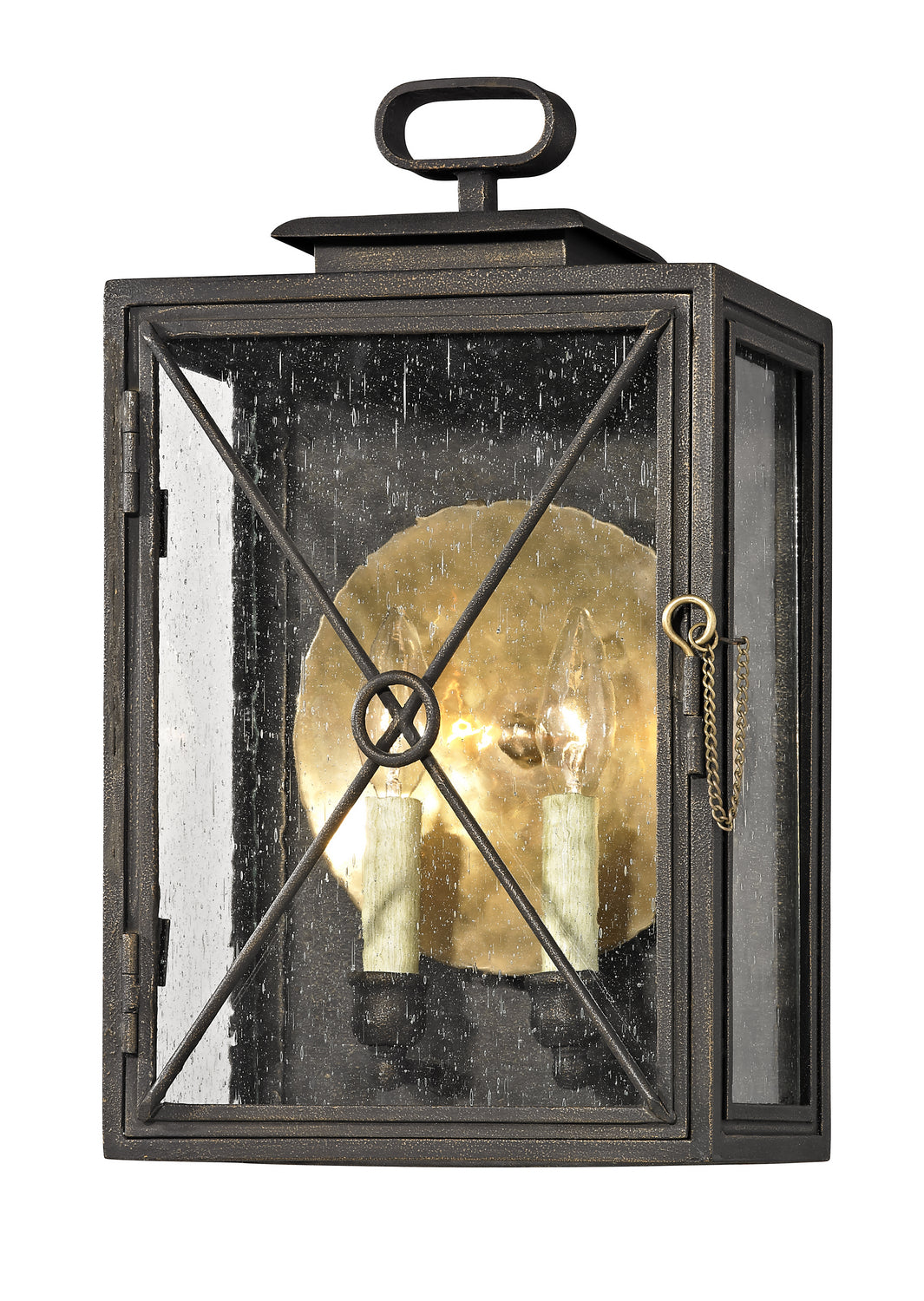 Troy Lighting B6443-VBZ  Randolph Outdoor Vintage Bronze