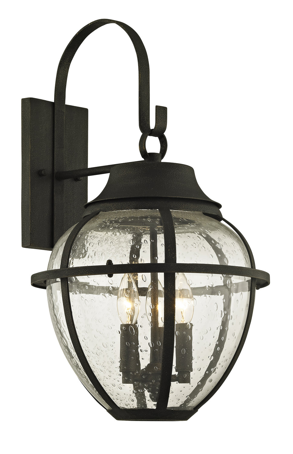 Troy Lighting B6452  Bunker Hill Outdoor Vintage Bronze