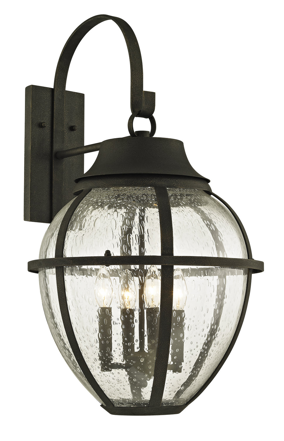 Troy Lighting B6453  Bunker Hill Outdoor Vintage Bronze