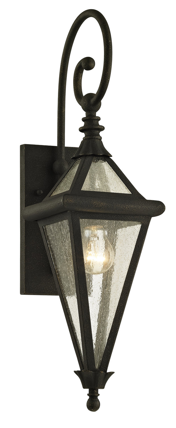 Troy Lighting B6471-VBZ  Geneva Outdoor Vintage Bronze
