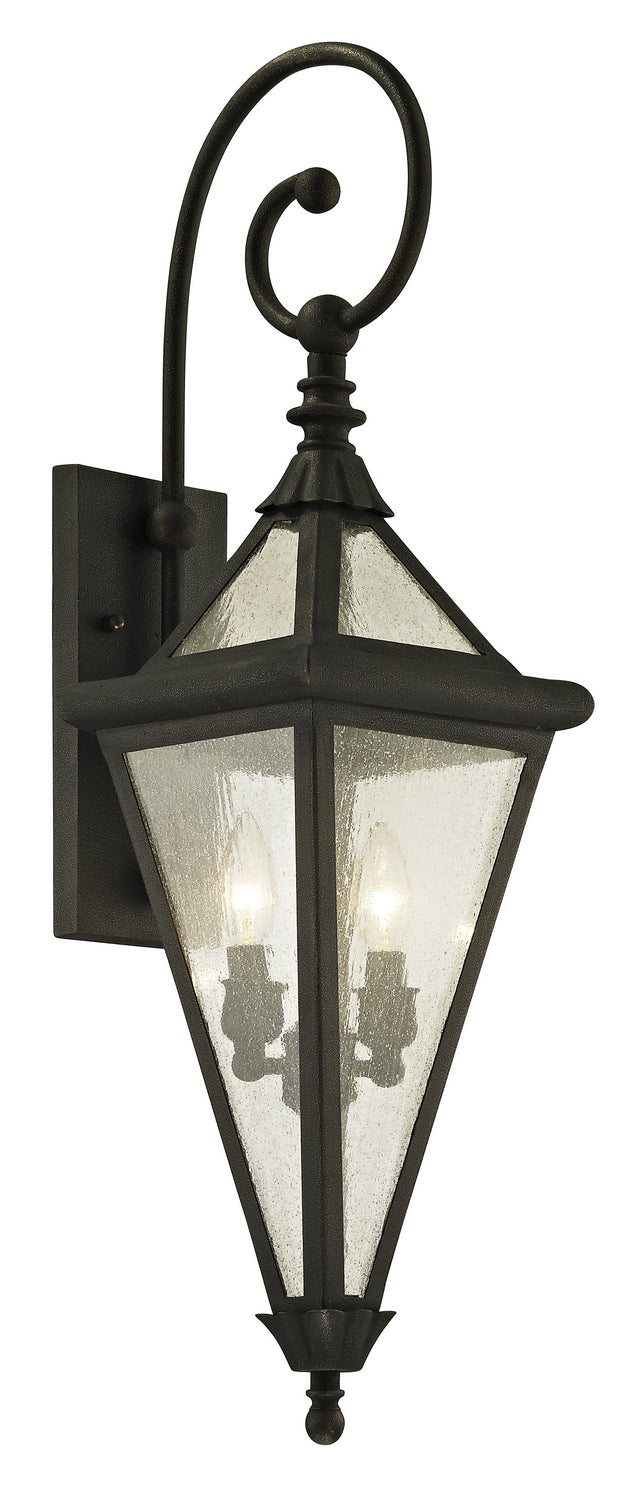 Troy Lighting B6472-VBZ  Geneva Outdoor Vintage Bronze