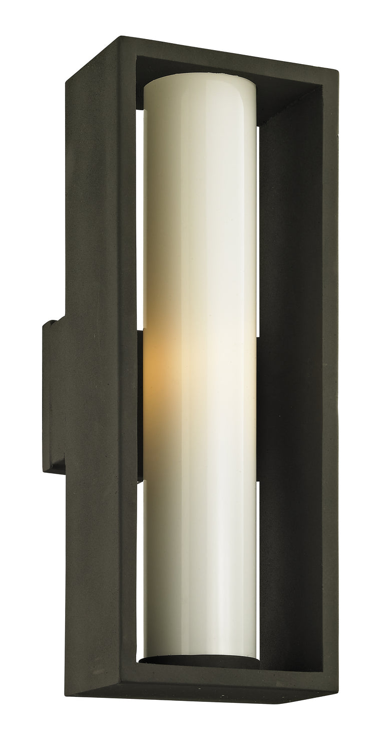 Troy Lighting B6493 Mondrian Outdoor Textured Bronze