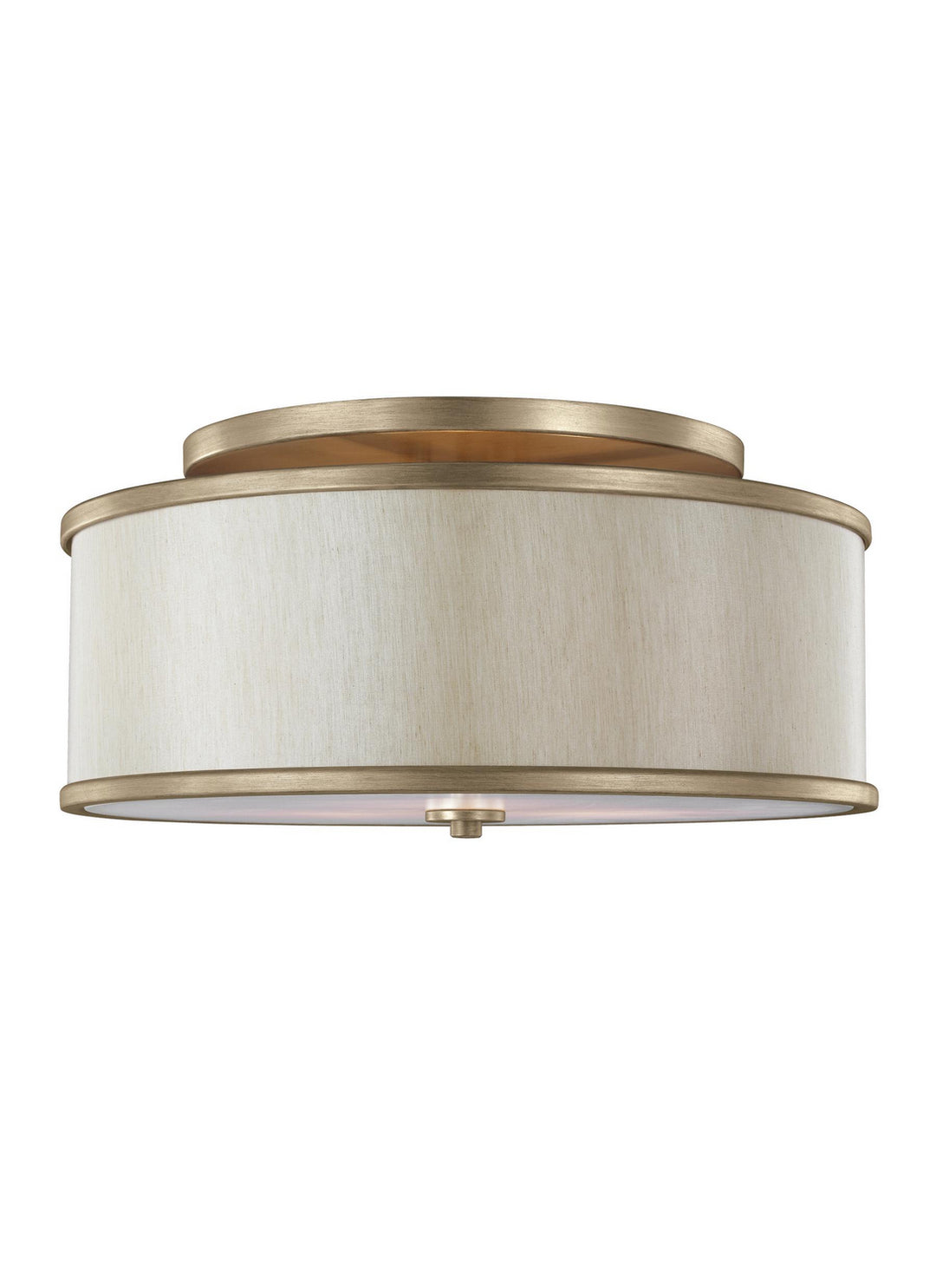 Visual Comfort Studio Lennon SF339SG Ceiling Light - Sunset Gold