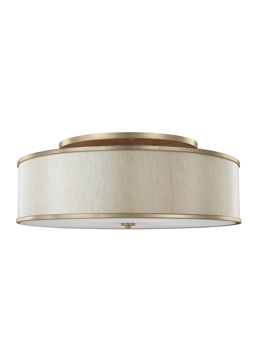 Visual Comfort Studio Lennon SF340SG Ceiling Light - Sunset Gold