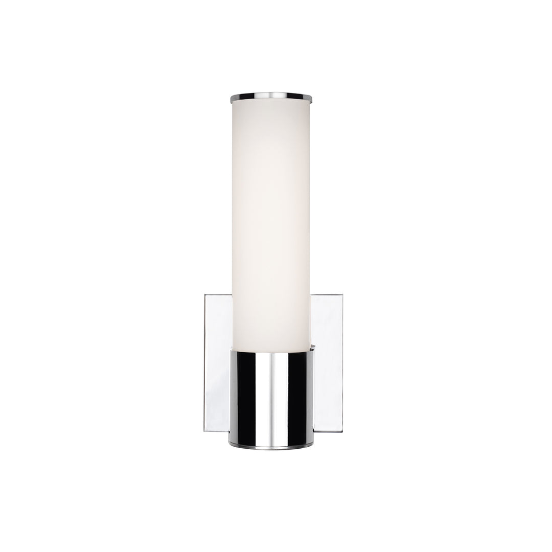 Kuzco Sterling WS60111-CH Wall Sconce Light - Chrome