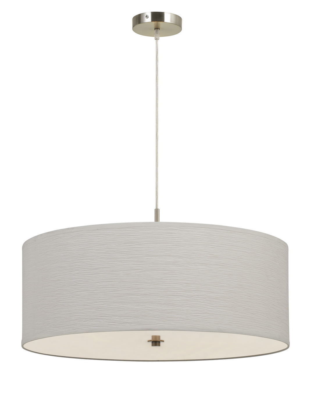 Cal Nianda FX-3524-3P Pendant Light - Off White