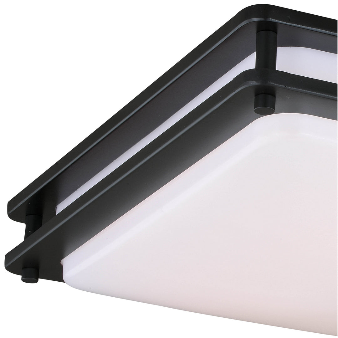 Vaxcel Horizon C0151 Ceiling Light - Oil Burnished Bronze