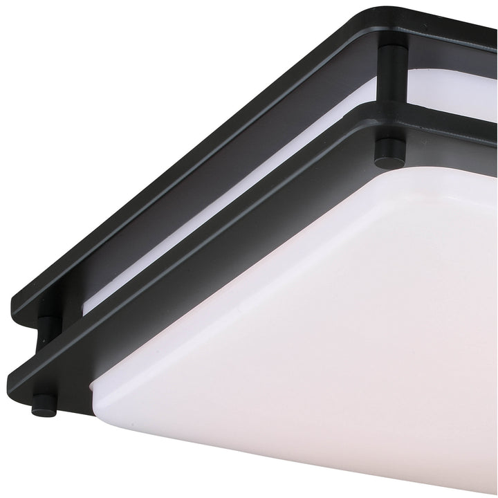 Vaxcel Horizon C0151 Ceiling Light - Oil Burnished Bronze