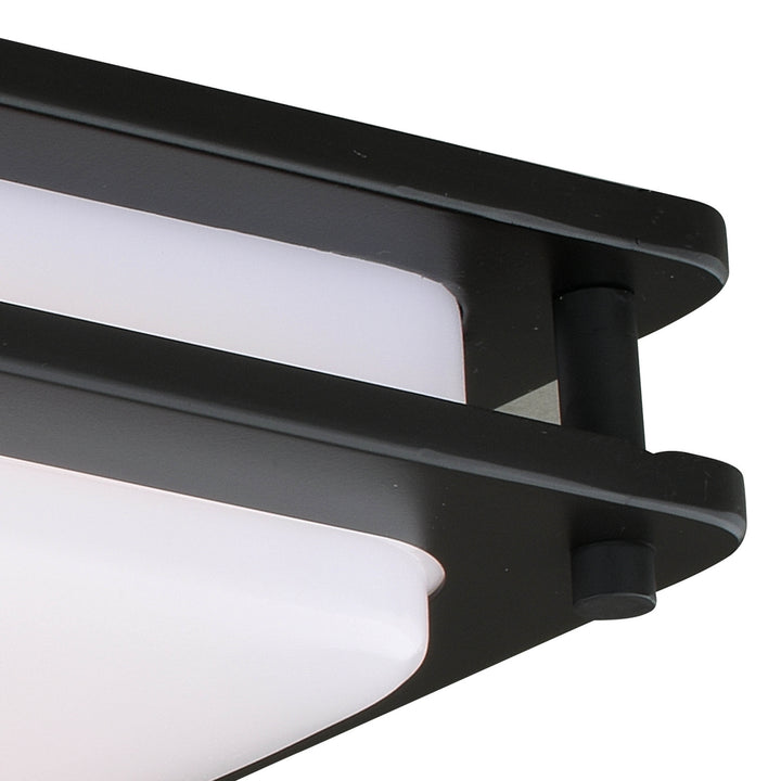 Vaxcel Horizon C0151 Ceiling Light - Oil Burnished Bronze