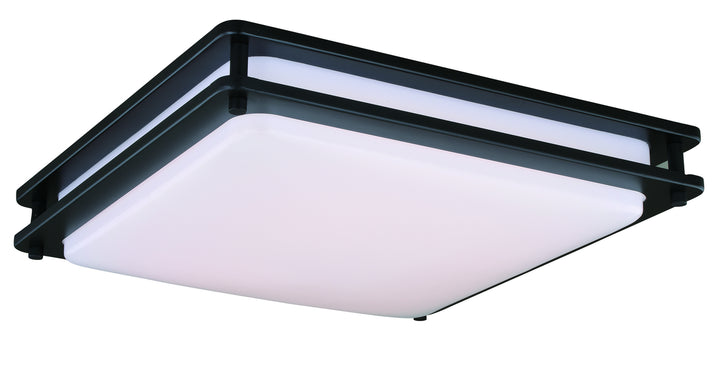 Vaxcel Horizon C0151 Ceiling Light - Oil Burnished Bronze