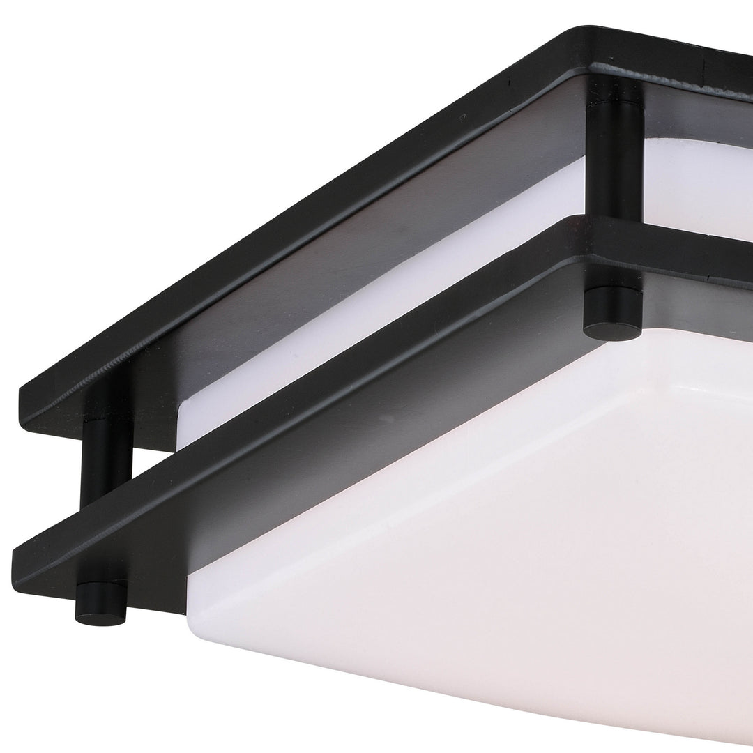 Vaxcel Horizon C0153 Ceiling Light - Oil Burnished Bronze