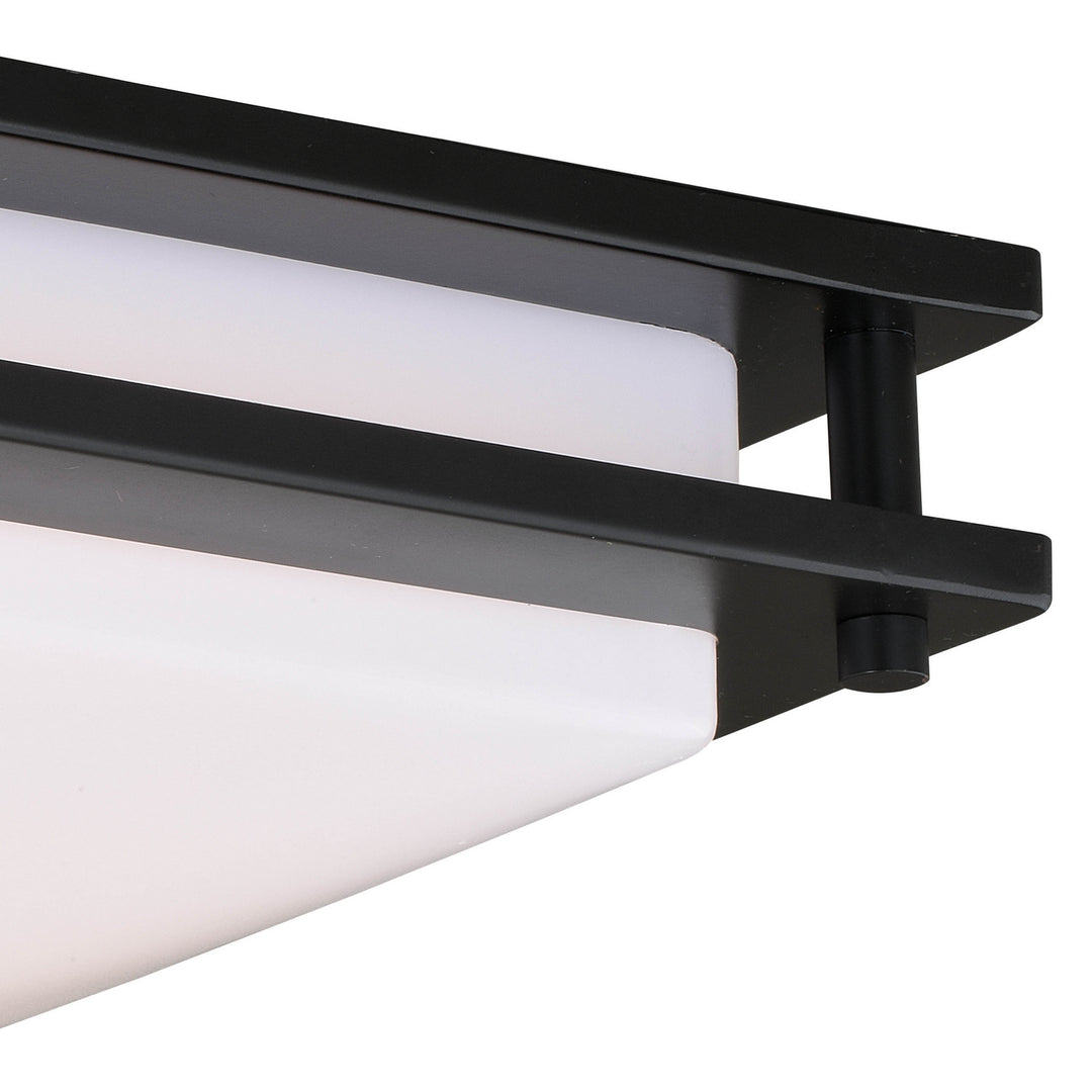 Vaxcel Horizon C0153 Ceiling Light - Oil Burnished Bronze