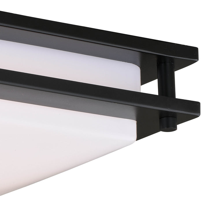 Vaxcel Horizon C0153 Ceiling Light - Oil Burnished Bronze