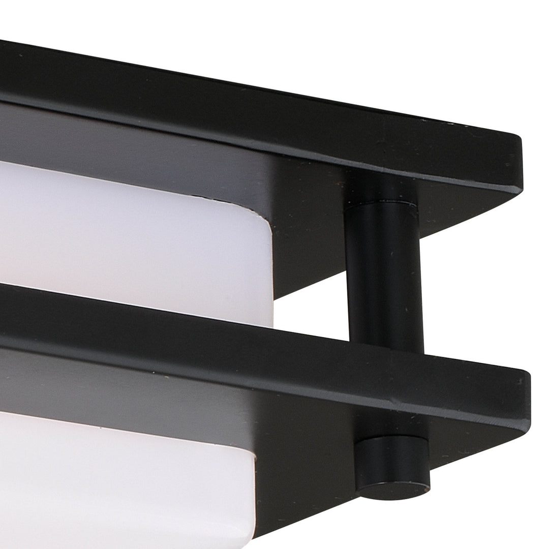 Vaxcel Horizon C0153 Ceiling Light - Oil Burnished Bronze