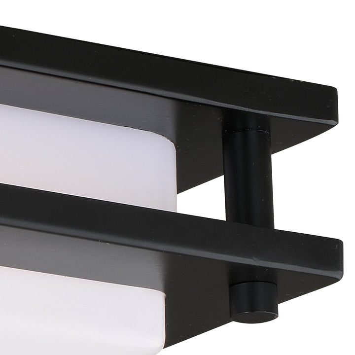 Vaxcel Horizon C0153 Ceiling Light - Oil Burnished Bronze