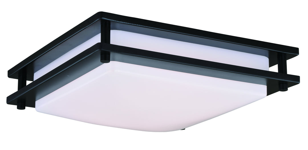 Vaxcel Horizon C0153 Ceiling Light - Oil Burnished Bronze