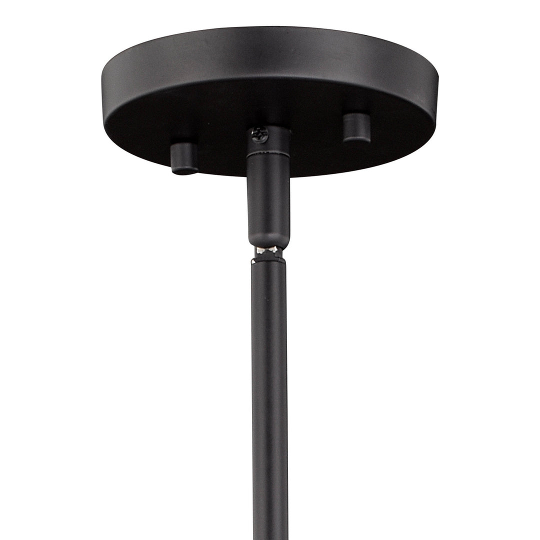 Vaxcel Cinta P0236 Pendant Light - Oil Rubbed Bronze