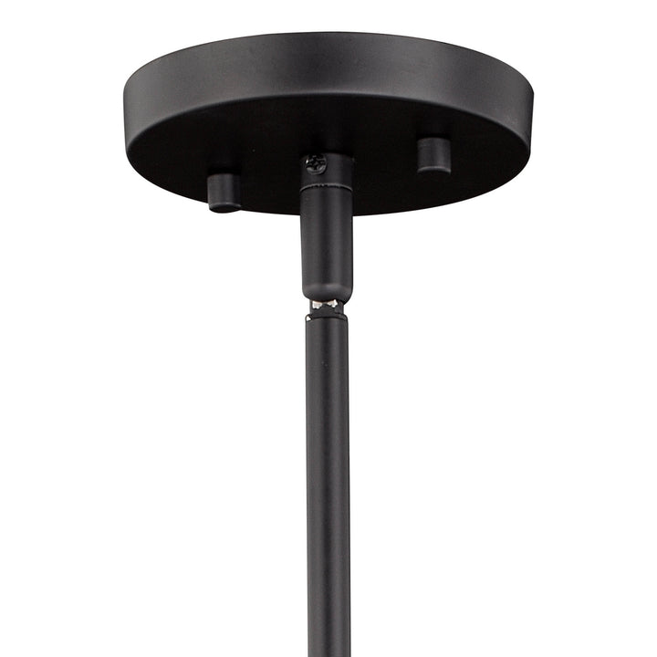 Vaxcel Cinta P0236 Pendant Light - Oil Rubbed Bronze