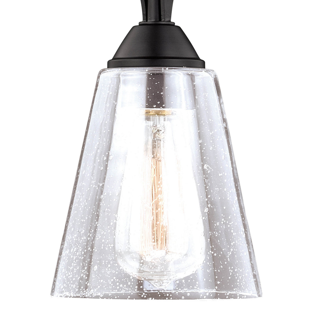 Vaxcel Cinta P0236 Pendant Light - Oil Rubbed Bronze